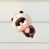 Secret - THE SEA OTTER
