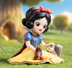 Authentic Disney Snow White Classic Series Confirmed Blind Box Figure Toy