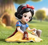 Snow White and The Little Animals