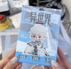 TNT Rayan other world Series Confirmed Blind Box Figures Toy Gift