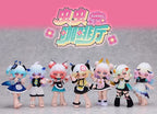 Kukaka Insect Cafe Tingting 6.3In Bjd Dressable Action Figure Limit