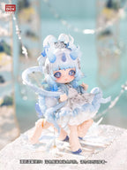 Penny's Box Baize Secret Spirit Beast Collection 5.9" Bjd Action Figure In Stock