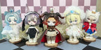 Mmdoll Ufdoll Prince Momo Otherworld Adventure 6.3In Bjd Dressable Action Figure
