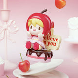 I Believe in You