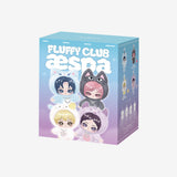 SINGLE BLIND BOX
