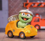 Oscar Garbage Truck