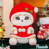 Santa Claus Plush 28cm