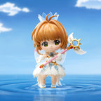 POP MART Cardcaptor Sakura: Clear Card Series Figures Blind Box 3.15-3.94inches
