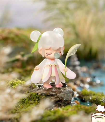 Rolife Nanci Ⅷ 24 Solar Terms Autumn & Winter Series Confirmed Blind Box Figure