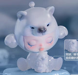 The Polar Bear