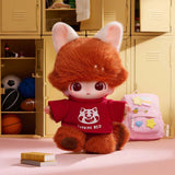 Red Panda Mei