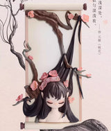 Peach Blossom