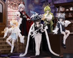 Come4Free Yisi Elf Niyru Loi 7.6In Bjd Dressable Confirmed Action Figure Gift