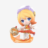 Orianna