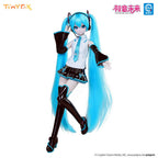 Pre-Order Tinyfox×V4C Virtual Idol 18.1In Bjd Full Set Action Figure Official
