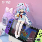 Miraidolls Wish Maiden 20cm/7.8In Confirmed Bjd Dressable Action Figure Gift