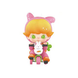 Rabbit Tricycle