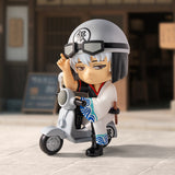 Gintoki Sakata