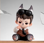 Authentic TNTSPACE Rayan Love Series Pendant Blind box Confirmed Figure Toy Gift