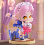 Authentic Honor of Kings  HSeries Blind Box Confirmed Figures Toy 2025 New