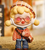 Skullpanda Hypepanda Fashion Series Blind Box Figure Toy Gift Confirmed