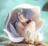 Yulan magnolia