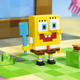 Be Square
