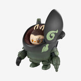 S.A.F.S Darksteel