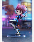 Overwatch Play Of The Game Series Confirmed Figure Blind Box Toys Birthday Gift