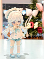 Pre-Sale Star Dream Sweetheart Club Dove Gu Ge Animal 6.3In Bjd Action Figure
