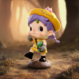 “Let's Go!"