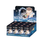 Authentic KUBO Angel's Poem Series Blind Box Figures Toy Confirmed Toy Gift