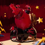 POP MART Twinkle Twinkle Little Devil Star Figure 2.44*3.35inches