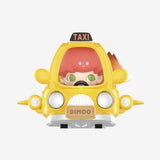 Speedy Taxi