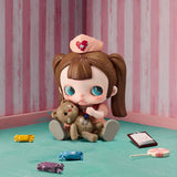 Doctor's Listening