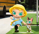 Together to the Kindergarten