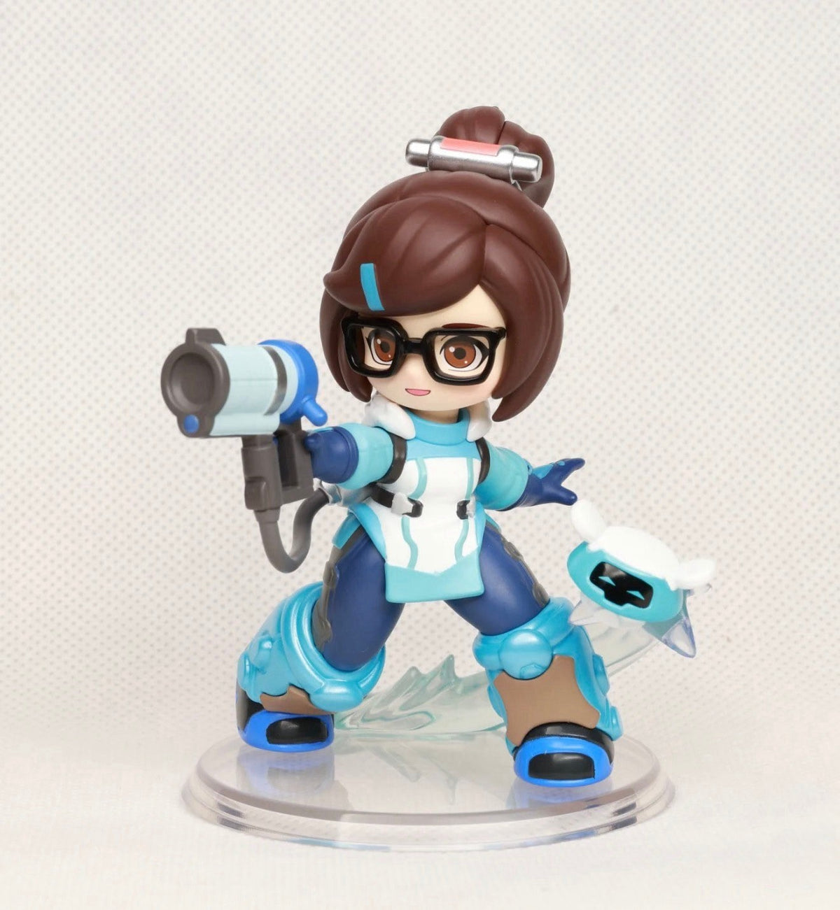 OVERWATCH PLAY OF THE GAME SERIES FIGURES - MEI