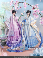 Wind & Moon 1000 Years Song 11.4In Bjd Dressable Confirmed Action Figure Gift