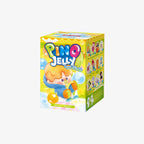 POP MART PINO JELLY Sweet Like Me Series Figures 2.76-3.54inches Authentic