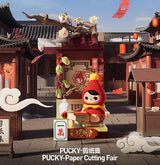 PUCKY