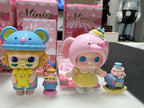 Authentic Minico My Little Princess Series  Blind Box Figure Confirmed Toy