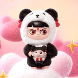 Nezha's Panda Edition