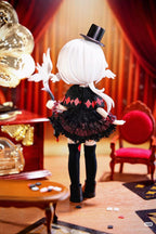 Huanyu Pigeon Special Island Adventure 9.2In Bjd Dressable Action Figure Gift