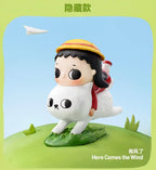 Nyota Series Blind Box Figures Toy New Gift