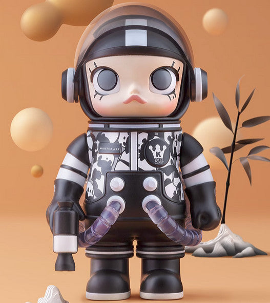 Authentic 100% Mega Space Molly Series 2 Blind Box Confirmed Figure