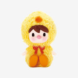 Plush Chick