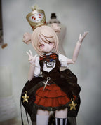 Paradox World Amusing Ourselves To Death 18.2cm/7.1In Bjd Dressable Official