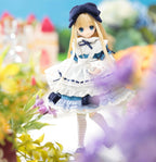 Azone Picco Ex☆Cute Koron Classic Alice 15cm/5.9In 1/12 Bjd Cute Full Set Gift