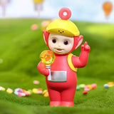 Bulb candy
