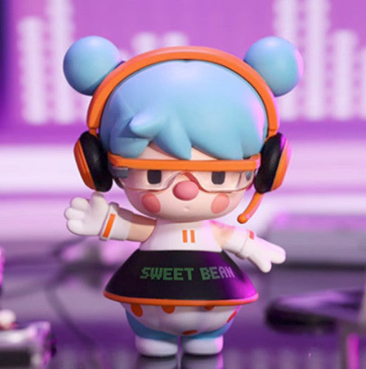 Authentic Sweet Bean Akihabara Series Blind Box Confirmed FigureToy Toy